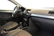 Opel Astra H Рестайлинг Москва  - изображение 26