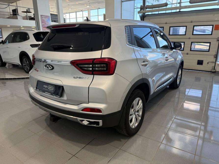 Chery Tiggo 4 Pro I Орел  - изображение 6