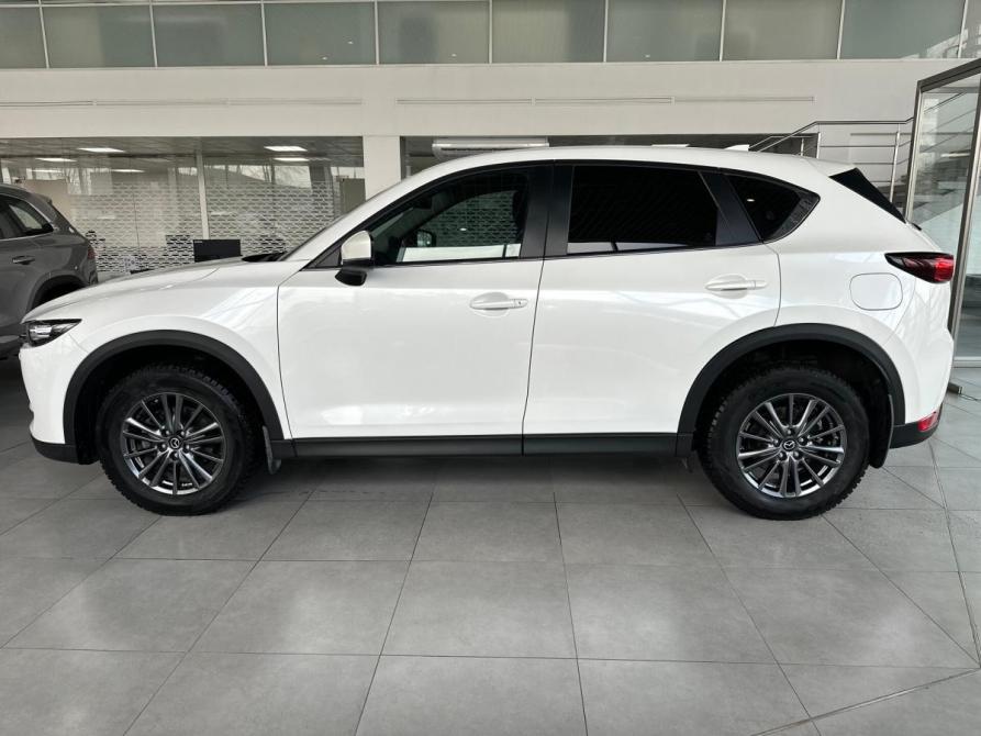 Mazda CX-5 II Новосибирск  - изображение 11