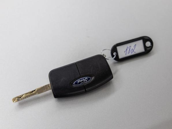 Ford EcoSport II с пробегом 2016 года, цена 1 158 000 рублей, 57411 км, внедорожник, Автокод Объявления