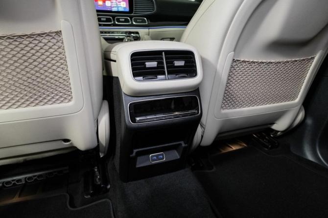 Новый Mercedes-Benz GLE II (V167) Рестайлинг 2025 года, цена 17 600 000 рублей, внедорожник, Автокод Объявления