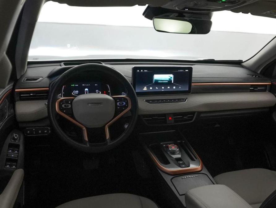 Haval Jolion I Москва  - изображение 6