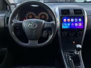 Toyota Corolla X (E140 E150) Рестайлинг Волгоград  - изображение 37