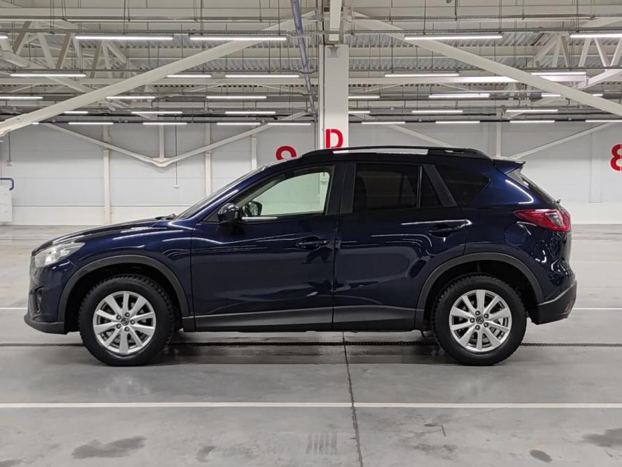 Mazda CX-5 I Казань  - изображение 10