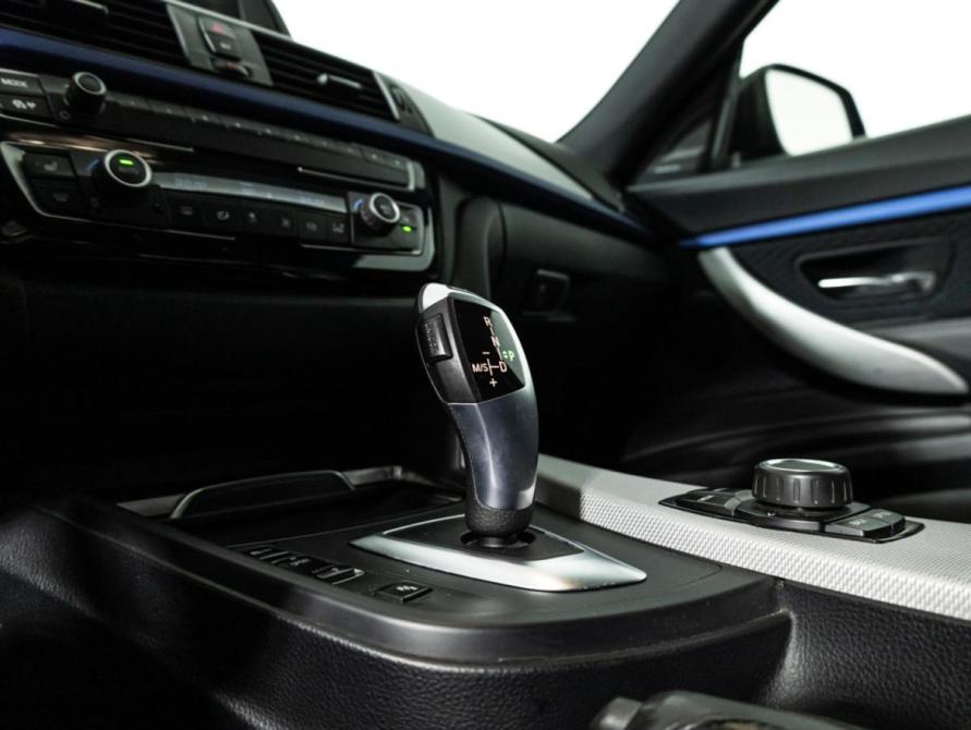 BMW 3 серии VI (F3x) Рестайлинг Санкт-Петербург  - изображение 17