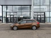 Kia Ceed II Рестайлинг Тверь  - изображение 16
