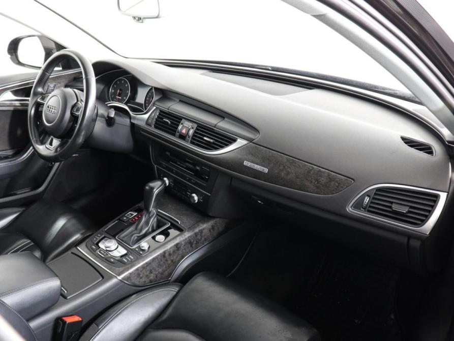 Audi A6 allroad III (C7) Рестайлинг Химки  - изображение 9