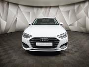 Audi A4 V (B9) Рестайлинг Москва  - изображение 27