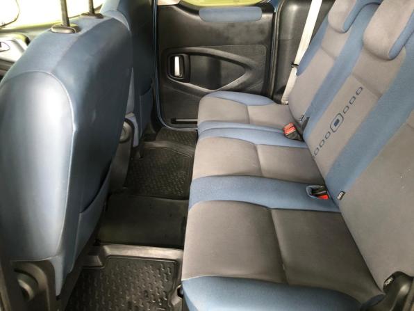 Citroen Berlingo II с пробегом 2010 года, цена 640 000 рублей, 246208 км, минивэн, Автокод Объявления