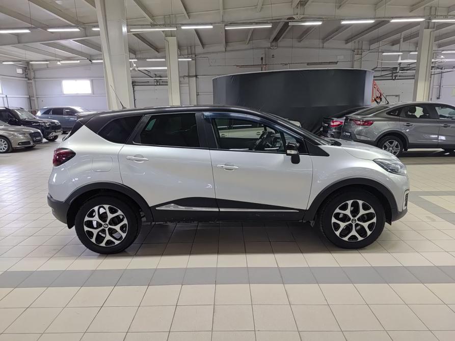 Renault Kaptur I Набережные Челны  - изображение 5