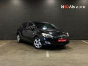 Opel Astra J Челябинск  - изображение 25