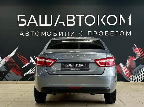 Lada (ВАЗ) Vesta I с пробегом 2019 года, цена 799 000 рублей, 154422 км, седан, Автокод Объявления