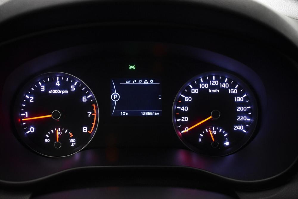 Kia Sportage IV Москва  - изображение 6