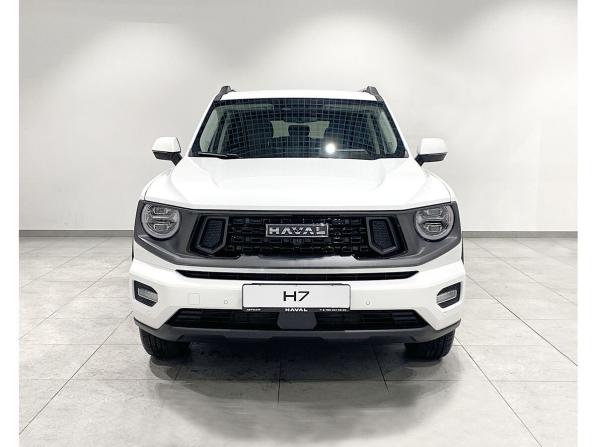 Новый Haval H7 I 2026 года, цена 4 199 000 рублей, внедорожник, Автокод Объявления