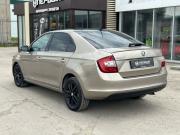 Skoda Rapid I Рестайлинг Пермь  - изображение 32