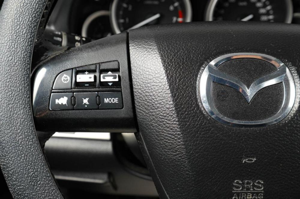 Mazda 6 II (GH) Рестайлинг Тюмень  - изображение 15