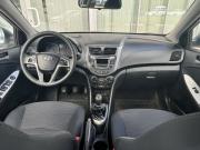 Hyundai Solaris I Рестайлинг Воронеж  - изображение 21