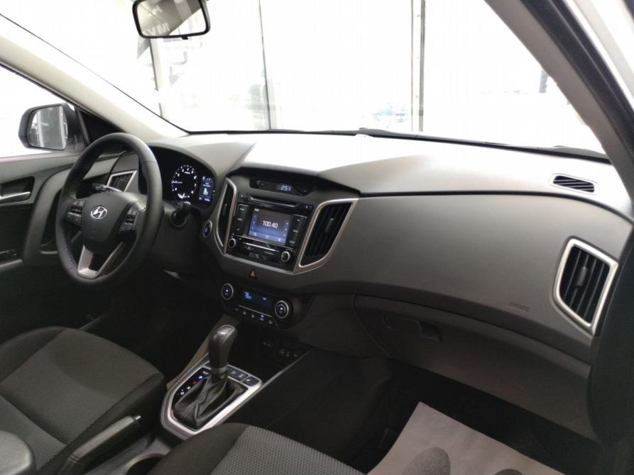 Hyundai Creta I Минеральные Воды  - изображение 10