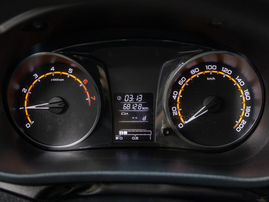 Lada (ВАЗ) Granta I Рестайлинг Волгоград  - изображение 9