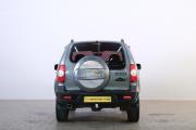 Chevrolet Niva I Рестайлинг Омск  - изображение 25