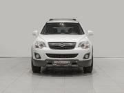 Opel Antara I Рестайлинг Мурманск  - изображение 30