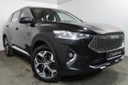 Haval F7 I Санкт-Петербург  - изображение 19