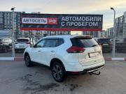 Nissan X-Trail III Рестайлинг Альметьевск  - изображение 35