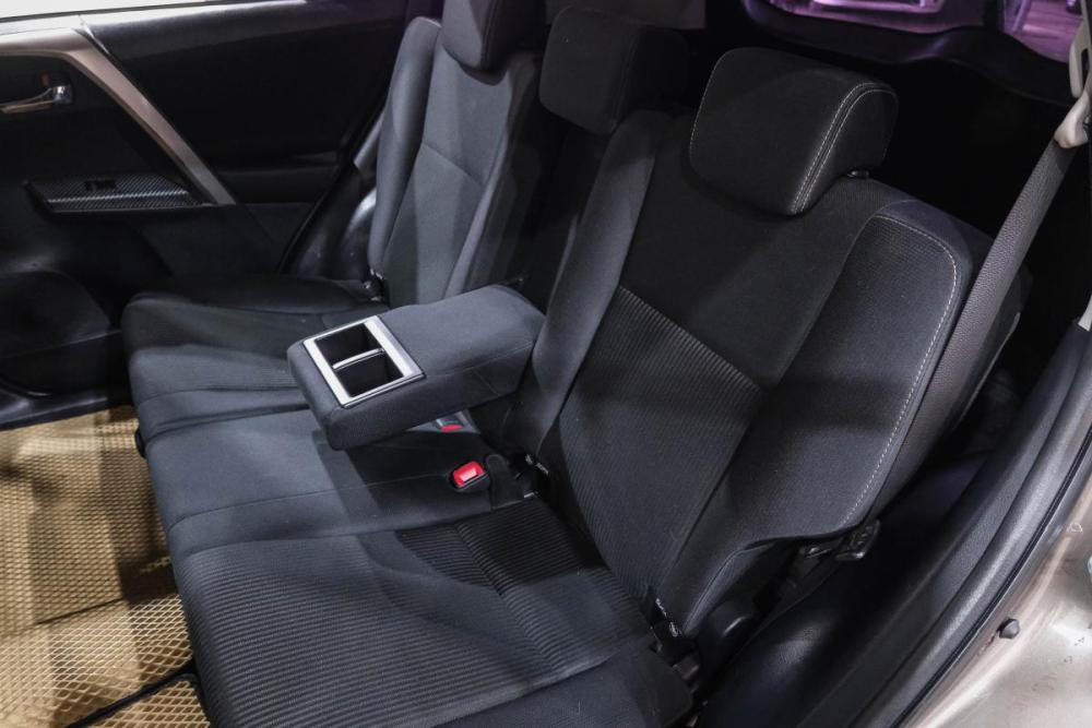 Toyota RAV4 IV (XA40) Новокузнецк  - изображение 32