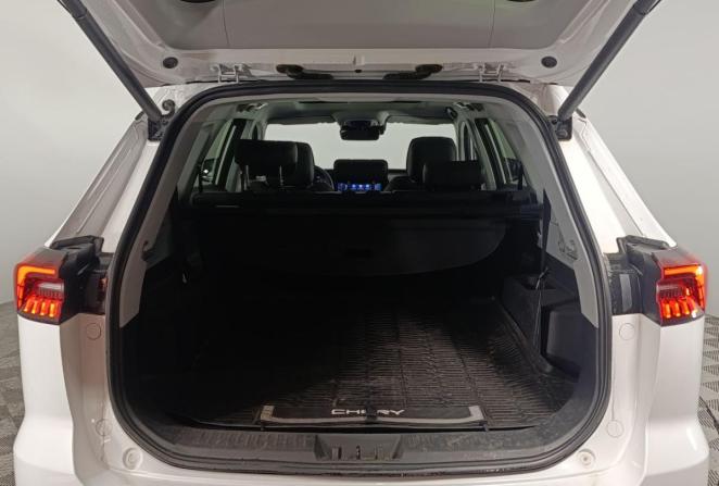 Chery Tiggo 8 Pro Max I Рестайлинг с пробегом 2024 года, цена 2 320 000 рублей, 9555 км, внедорожник, Автокод Объявления
