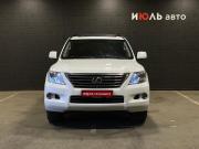 Lexus LX III Челябинск  - изображение 8