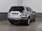 Mitsubishi Outlander II Рестайлинг Кемерово  - изображение 26