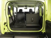 Suzuki Jimny IV Санкт-Петербург  - изображение 61