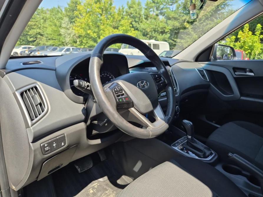 Hyundai Creta I Саратов  - изображение 24