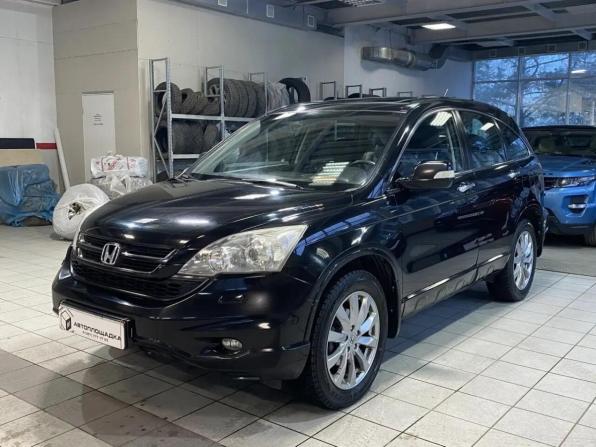 Honda CR-V III Рестайлинг с пробегом 2011 года, цена 1 839 000 рублей, 222944 км, внедорожник, Автокод Объявления