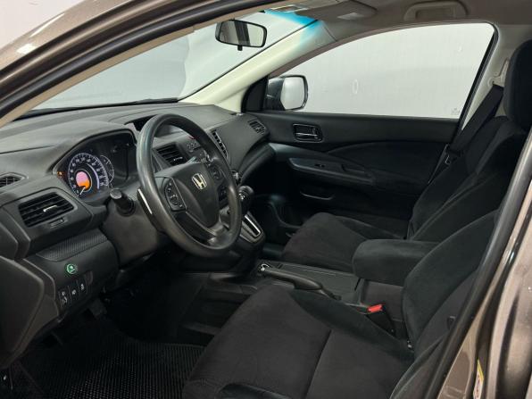Honda CR-V IV с пробегом 2013 года, цена 1 990 000 рублей, 164519 км, внедорожник, Автокод Объявления