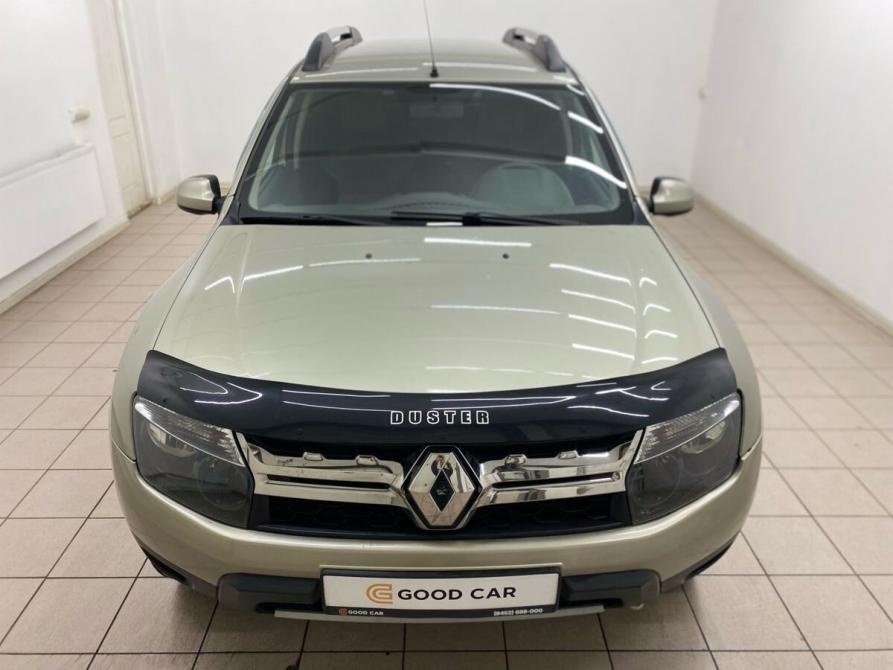 Renault Duster I Энгельс  - изображение 8