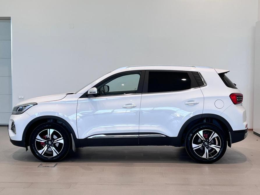 Chery Tiggo 4 Pro I Волгоград  - изображение 6