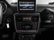 Mercedes-Benz G-Класс AMG I (W463) Рестайлинг 2 Санкт-Петербург  - изображение 45