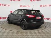Nissan Qashqai II Вологда  - изображение 25