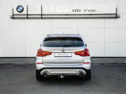 BMW X3 III (G01) Магнитогорск  - изображение 33
