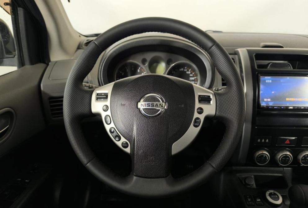 Nissan X-Trail II Нижний Новгород  - изображение 14