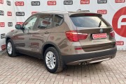 BMW X3 II (F25) Санкт-Петербург  - изображение 22