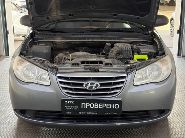 Hyundai Elantra IV (HD) с пробегом 2010 года, цена 480 000 рублей, 291123 км, седан, Автокод Объявления