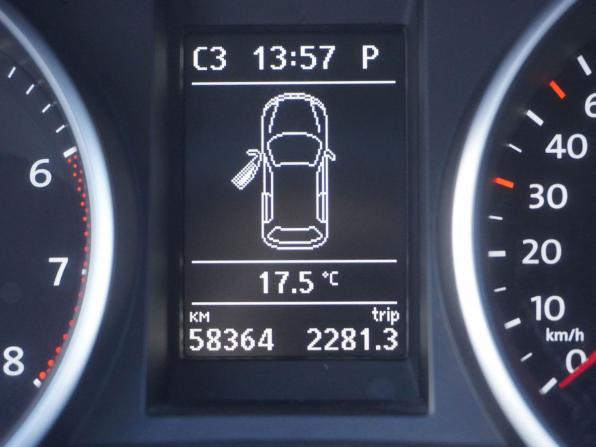 Volkswagen Golf VI с пробегом 2011 года, цена 1 100 000 рублей, 58361 км, хэтчбек, Автокод Объявления