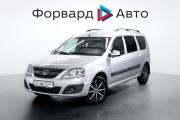 Lada (ВАЗ) Largus I Тюмень  - изображение 28