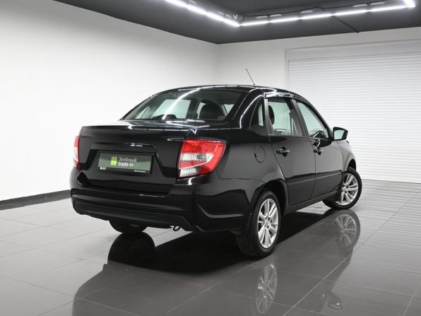 Lada (ВАЗ) Granta I Рестайлинг с пробегом 2023 года, цена 745 000 рублей, 65443 км, седан, Автокод Объявления