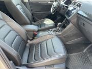Volkswagen Tiguan II Рестайлинг Москва  - изображение 35