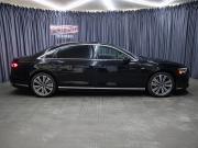 Audi A8 IV (D5) Рестайлинг Москва  - изображение 32