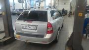 Chevrolet Lacetti I Санкт-Петербург  - изображение 9