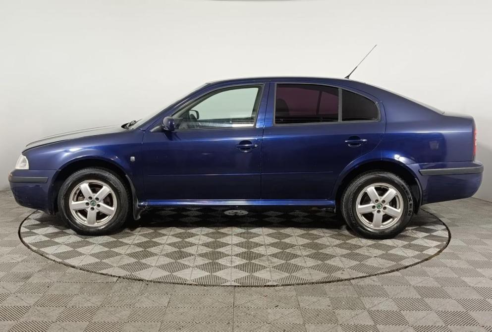 Skoda Octavia I (A4) Рестайлинг Волгоград  - изображение 4